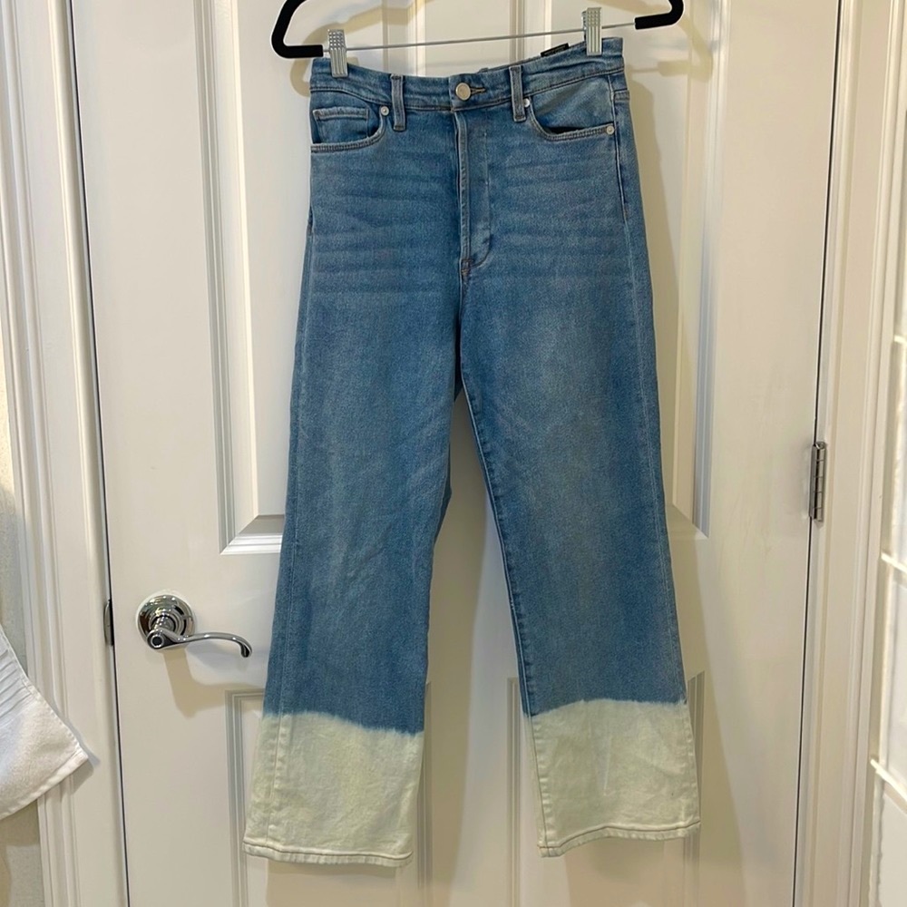 BLANK NYC The Baxter denim size 27